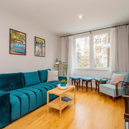 Casa Dolce Far Niente, 2Bath&2Bed Διαμέρισμα Σόφια Εξωτερικό φωτογραφία