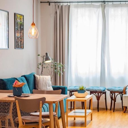Casa Dolce Far Niente, 2Bath&2Bed Διαμέρισμα Σόφια Εξωτερικό φωτογραφία