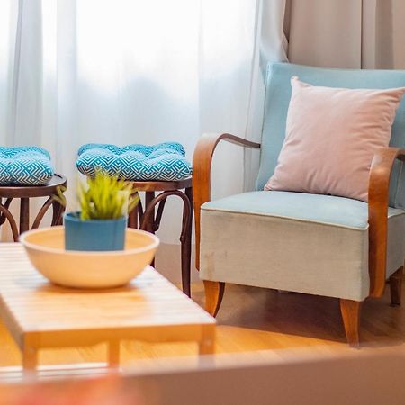 Casa Dolce Far Niente, 2Bath&2Bed Διαμέρισμα Σόφια Εξωτερικό φωτογραφία