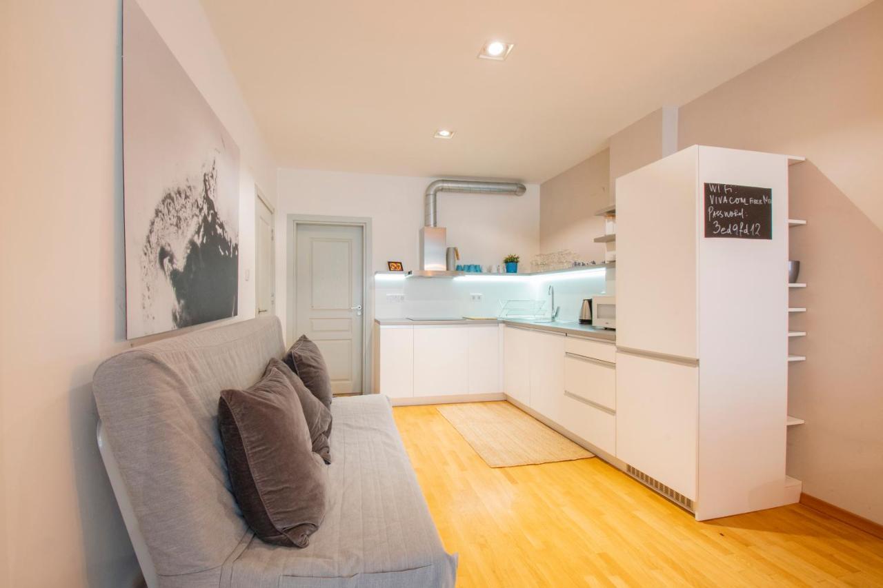 Casa Dolce Far Niente, 2Bath&2Bed Διαμέρισμα Σόφια Εξωτερικό φωτογραφία