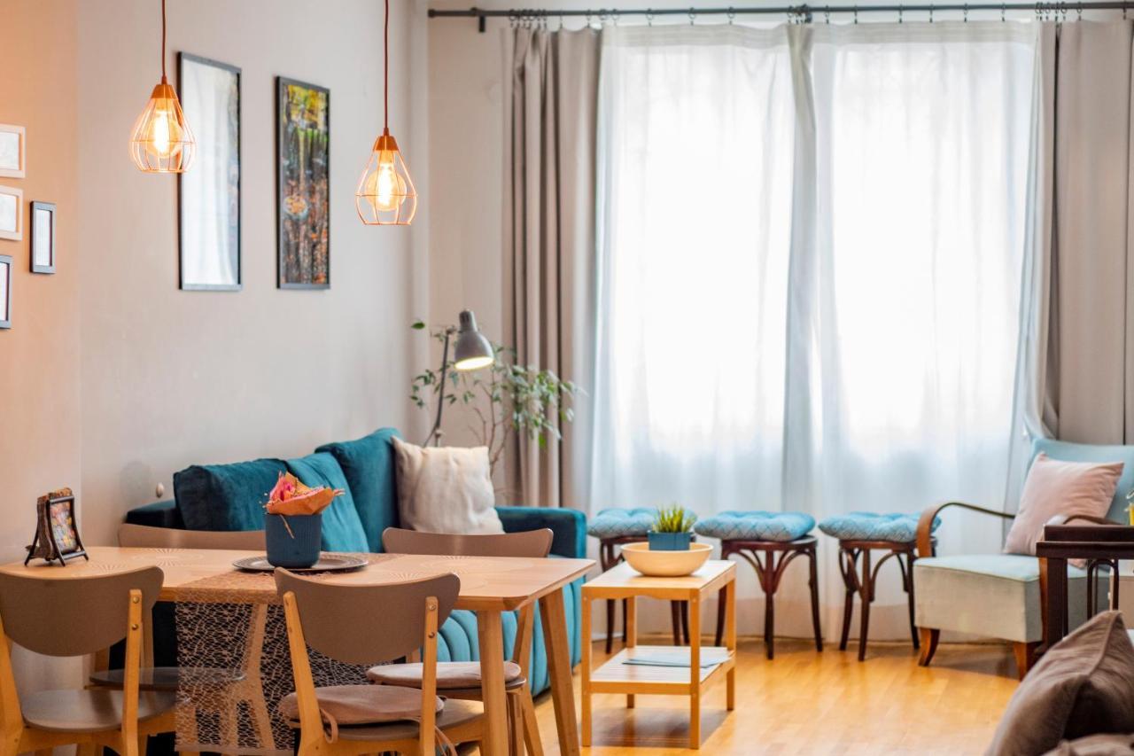 Casa Dolce Far Niente, 2Bath&2Bed Διαμέρισμα Σόφια Εξωτερικό φωτογραφία