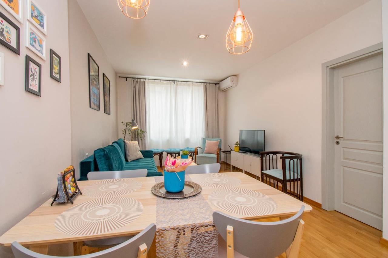 Casa Dolce Far Niente, 2Bath&2Bed Διαμέρισμα Σόφια Εξωτερικό φωτογραφία