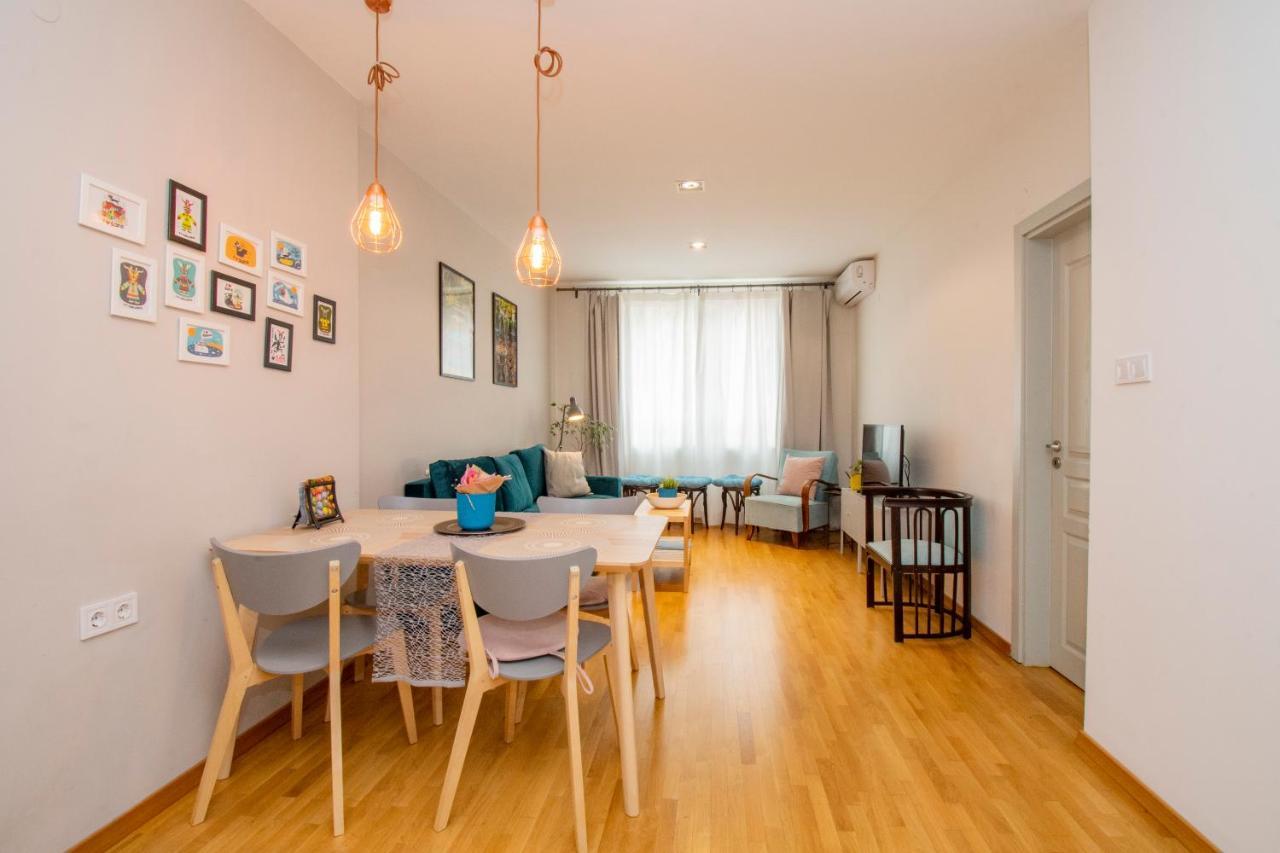 Casa Dolce Far Niente, 2Bath&2Bed Διαμέρισμα Σόφια Εξωτερικό φωτογραφία
