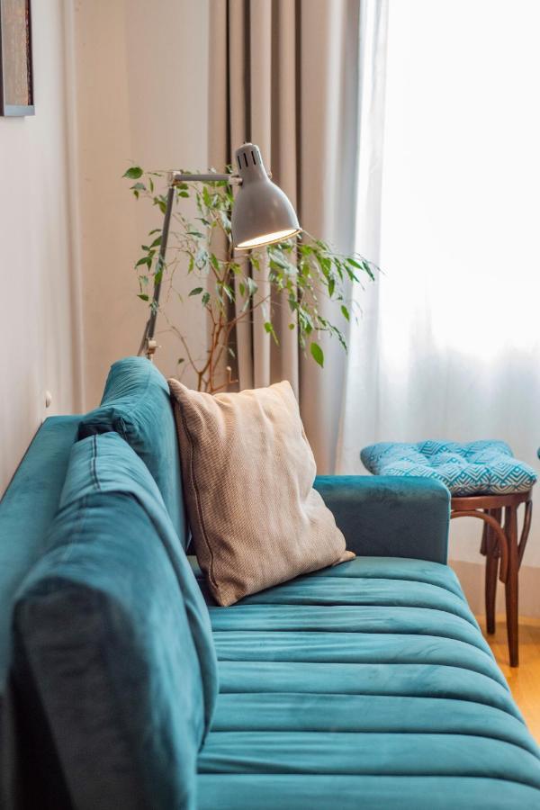 Casa Dolce Far Niente, 2Bath&2Bed Διαμέρισμα Σόφια Εξωτερικό φωτογραφία