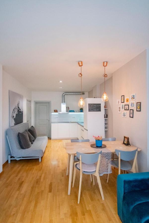 Casa Dolce Far Niente, 2Bath&2Bed Διαμέρισμα Σόφια Εξωτερικό φωτογραφία