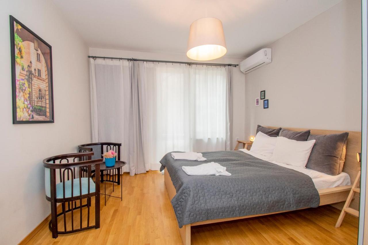 Casa Dolce Far Niente, 2Bath&2Bed Διαμέρισμα Σόφια Εξωτερικό φωτογραφία