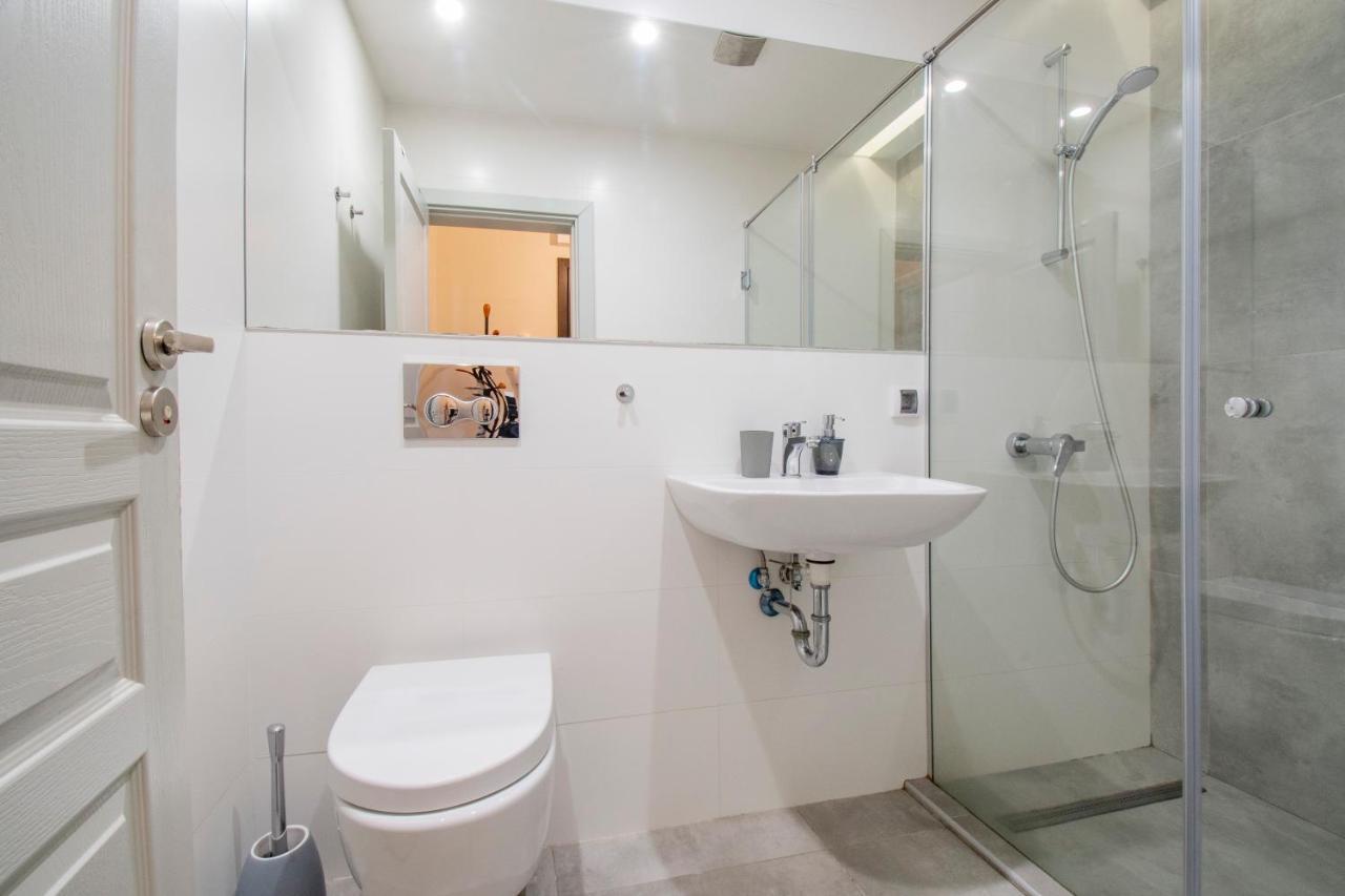 Casa Dolce Far Niente, 2Bath&2Bed Διαμέρισμα Σόφια Εξωτερικό φωτογραφία