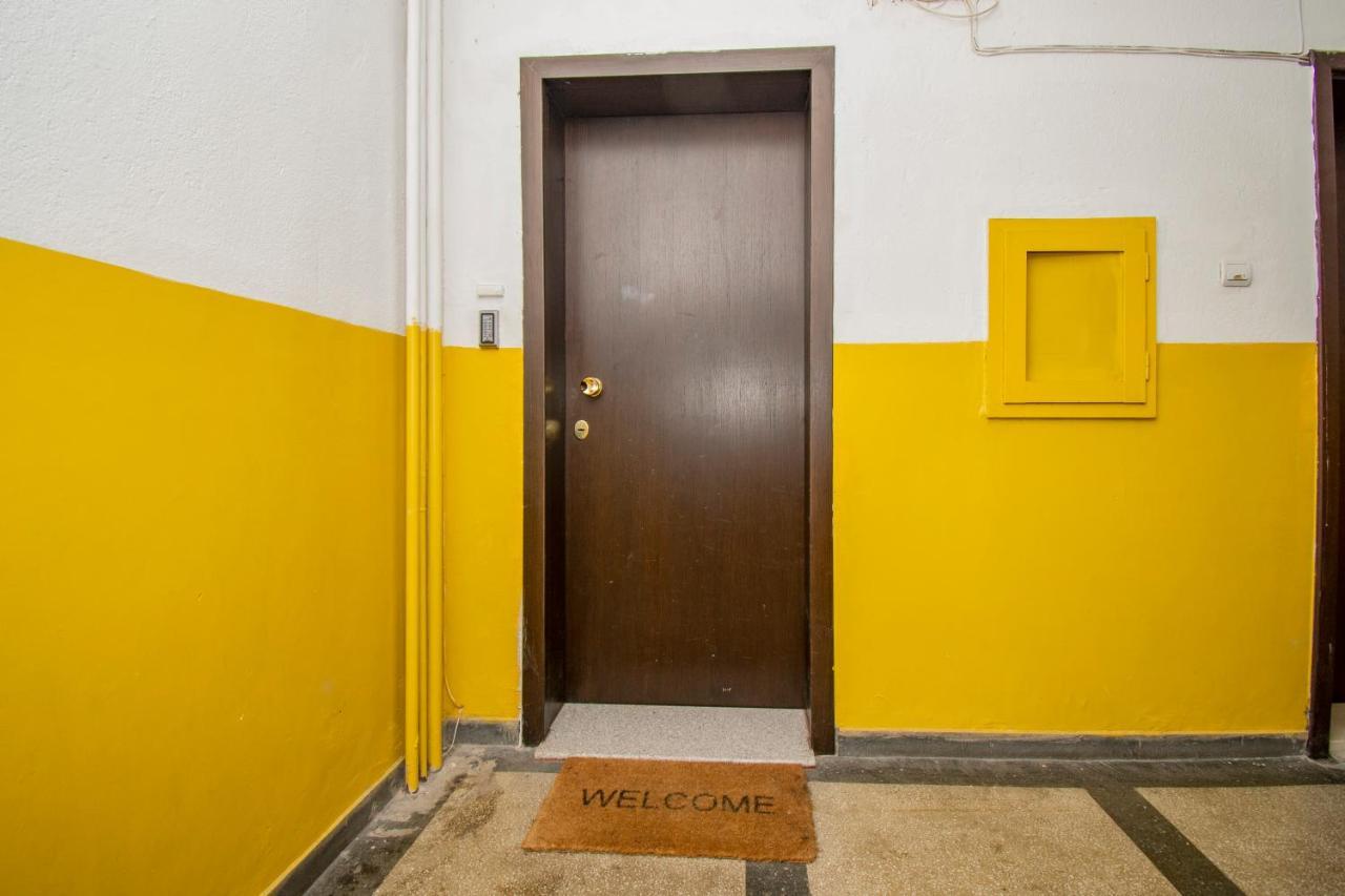 Casa Dolce Far Niente, 2Bath&2Bed Διαμέρισμα Σόφια Εξωτερικό φωτογραφία