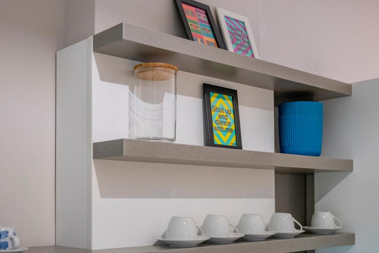 Casa Dolce Far Niente, 2Bath&2Bed Διαμέρισμα Σόφια Εξωτερικό φωτογραφία