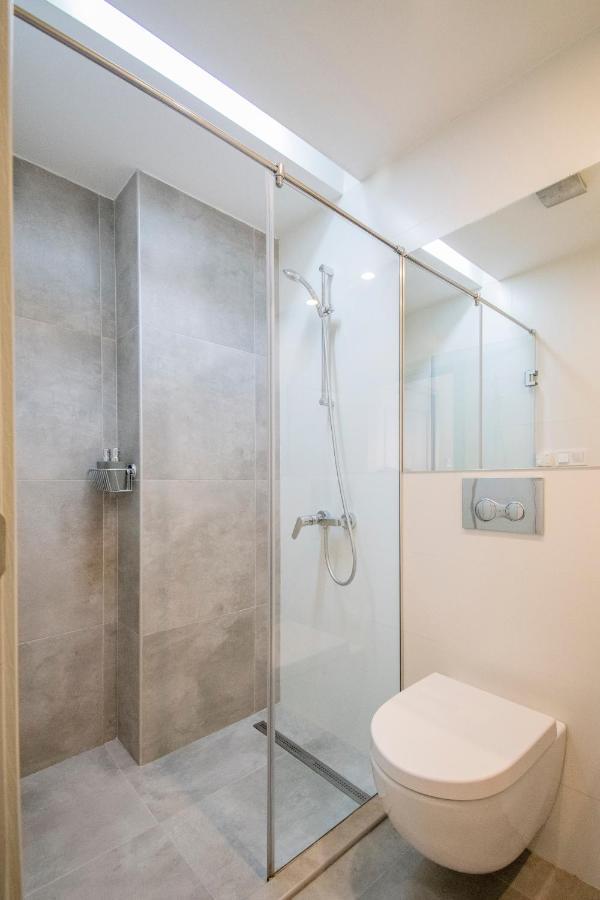 Casa Dolce Far Niente, 2Bath&2Bed Διαμέρισμα Σόφια Εξωτερικό φωτογραφία