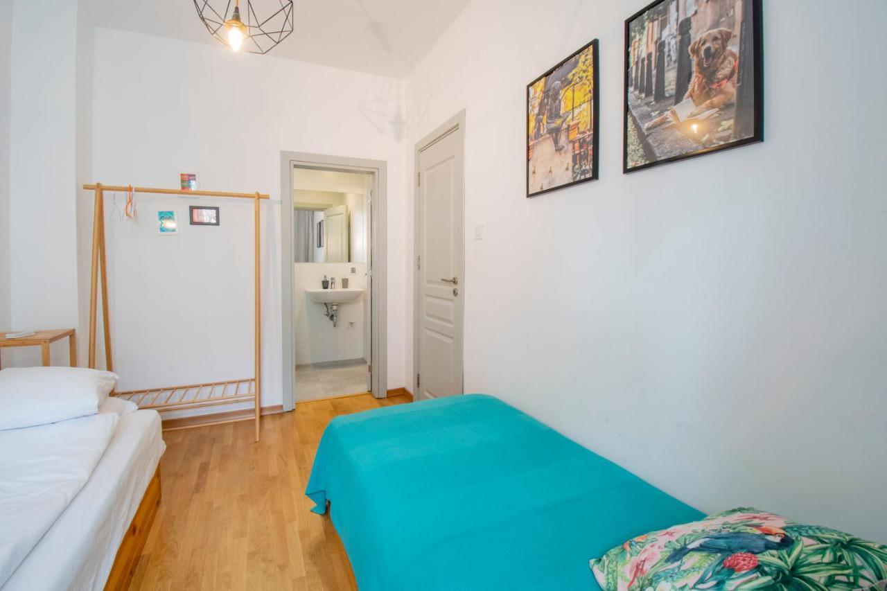Casa Dolce Far Niente, 2Bath&2Bed Διαμέρισμα Σόφια Εξωτερικό φωτογραφία