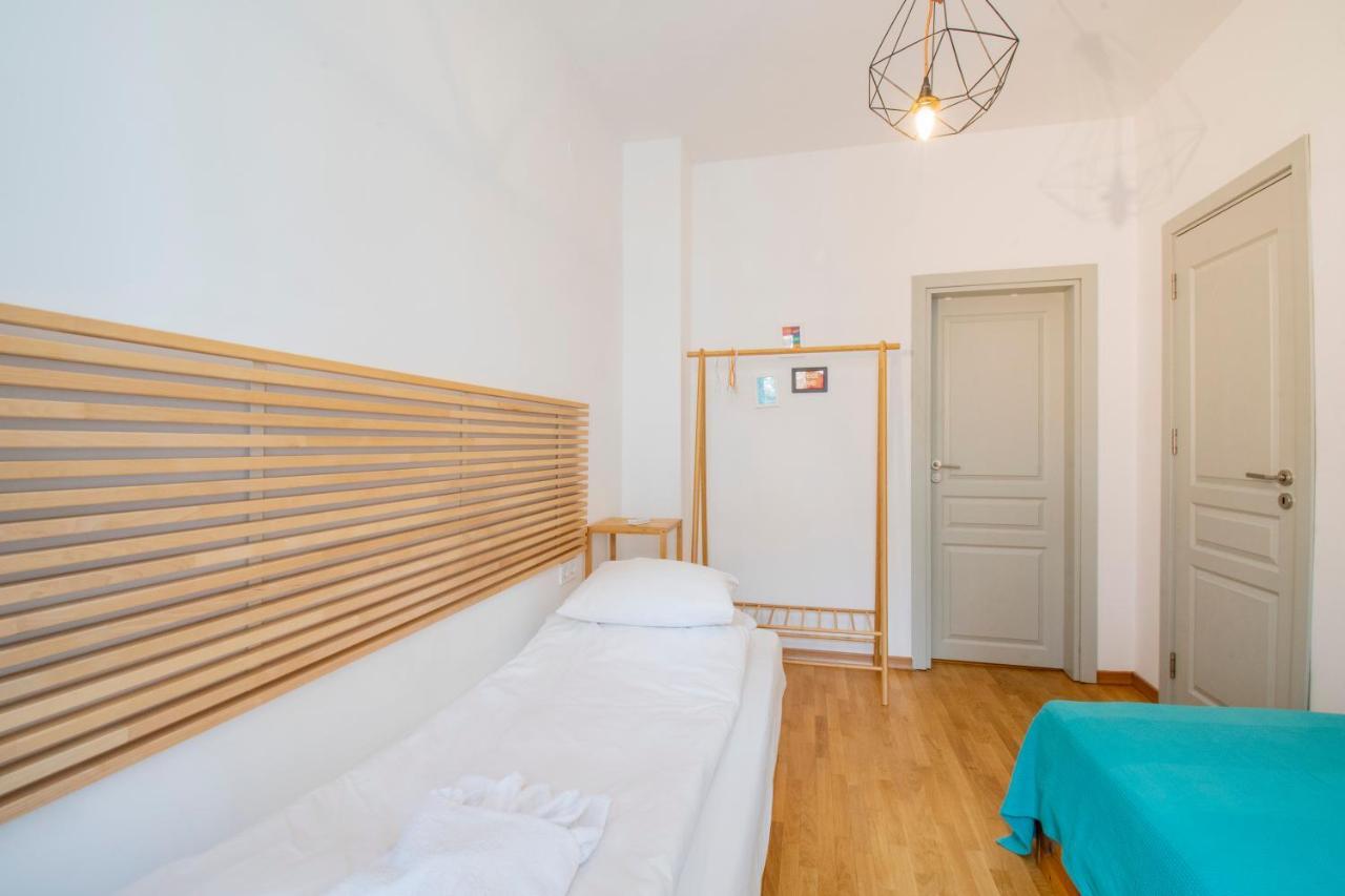 Casa Dolce Far Niente, 2Bath&2Bed Διαμέρισμα Σόφια Εξωτερικό φωτογραφία