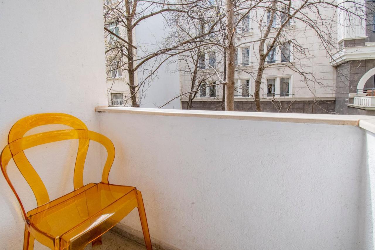 Casa Dolce Far Niente, 2Bath&2Bed Διαμέρισμα Σόφια Εξωτερικό φωτογραφία