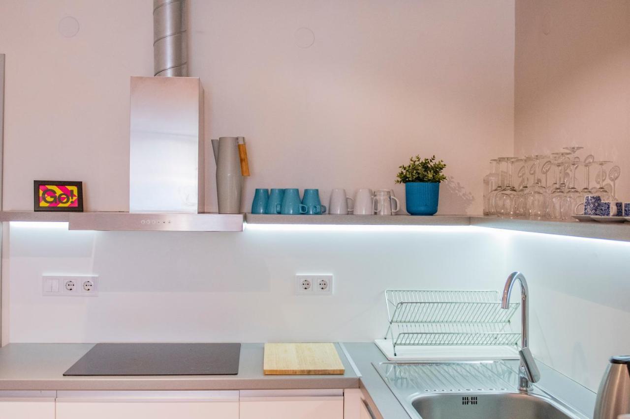 Casa Dolce Far Niente, 2Bath&2Bed Διαμέρισμα Σόφια Εξωτερικό φωτογραφία