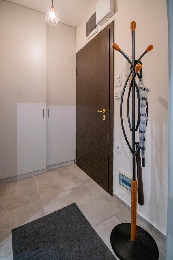 Casa Dolce Far Niente, 2Bath&2Bed Διαμέρισμα Σόφια Εξωτερικό φωτογραφία
