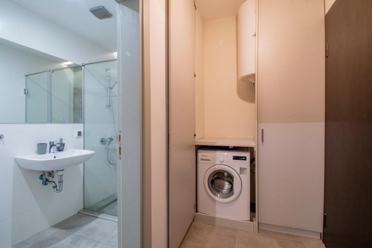 Casa Dolce Far Niente, 2Bath&2Bed Διαμέρισμα Σόφια Εξωτερικό φωτογραφία
