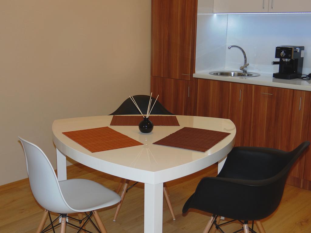 Casa Dolce Far Niente, 2Bath&2Bed Διαμέρισμα Σόφια Εξωτερικό φωτογραφία