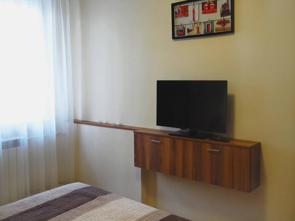 Casa Dolce Far Niente, 2Bath&2Bed Διαμέρισμα Σόφια Εξωτερικό φωτογραφία
