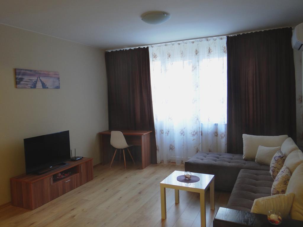 Casa Dolce Far Niente, 2Bath&2Bed Διαμέρισμα Σόφια Εξωτερικό φωτογραφία