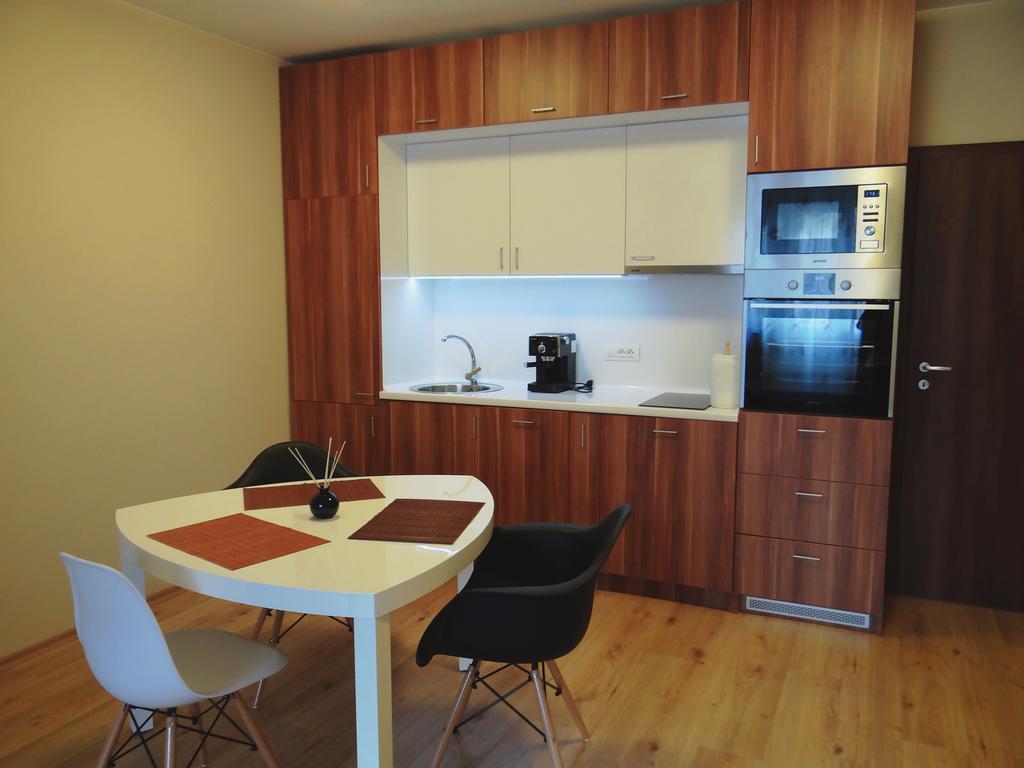 Casa Dolce Far Niente, 2Bath&2Bed Διαμέρισμα Σόφια Εξωτερικό φωτογραφία
