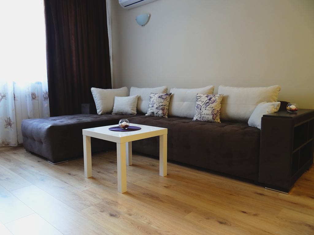 Casa Dolce Far Niente, 2Bath&2Bed Διαμέρισμα Σόφια Εξωτερικό φωτογραφία