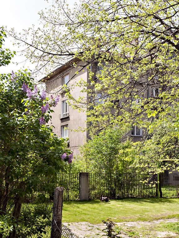 Casa Dolce Far Niente, 2Bath&2Bed Διαμέρισμα Σόφια Εξωτερικό φωτογραφία