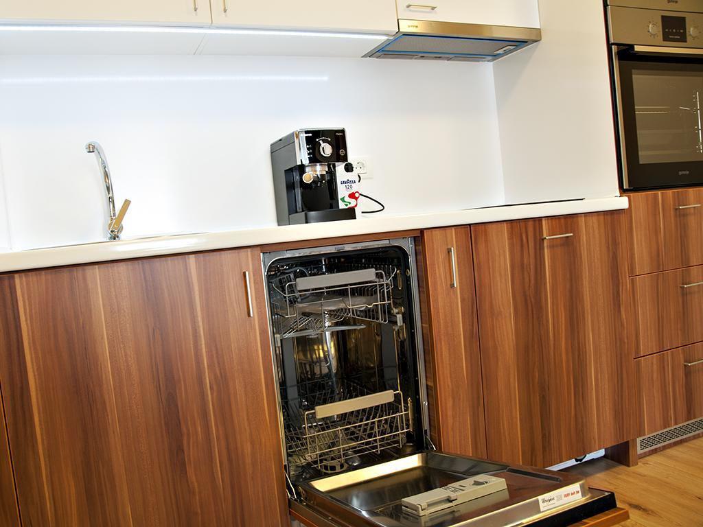 Casa Dolce Far Niente, 2Bath&2Bed Διαμέρισμα Σόφια Εξωτερικό φωτογραφία