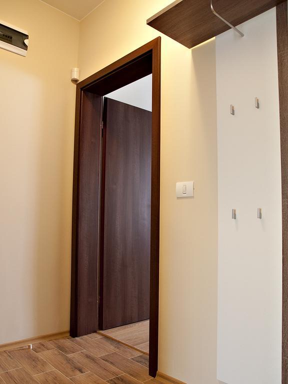 Casa Dolce Far Niente, 2Bath&2Bed Διαμέρισμα Σόφια Εξωτερικό φωτογραφία