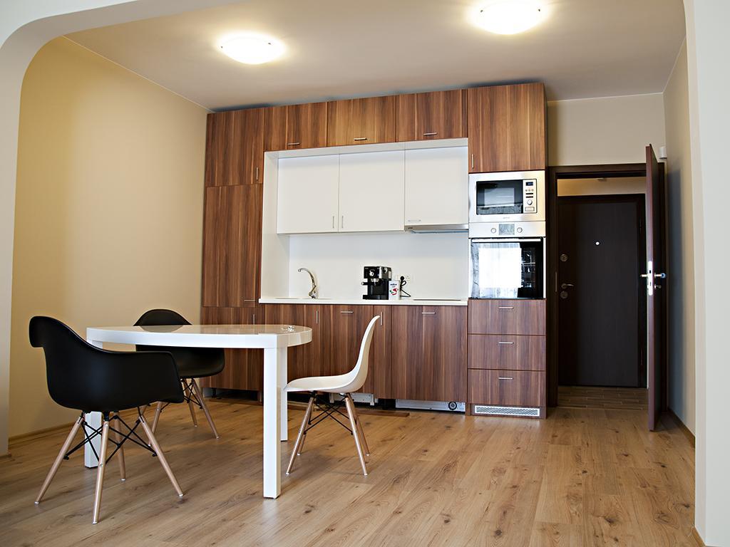 Casa Dolce Far Niente, 2Bath&2Bed Διαμέρισμα Σόφια Εξωτερικό φωτογραφία