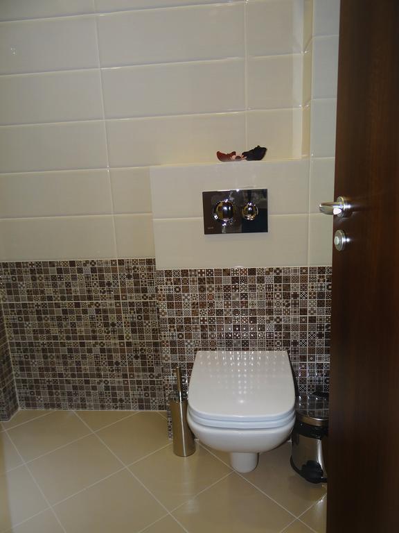 Casa Dolce Far Niente, 2Bath&2Bed Διαμέρισμα Σόφια Εξωτερικό φωτογραφία