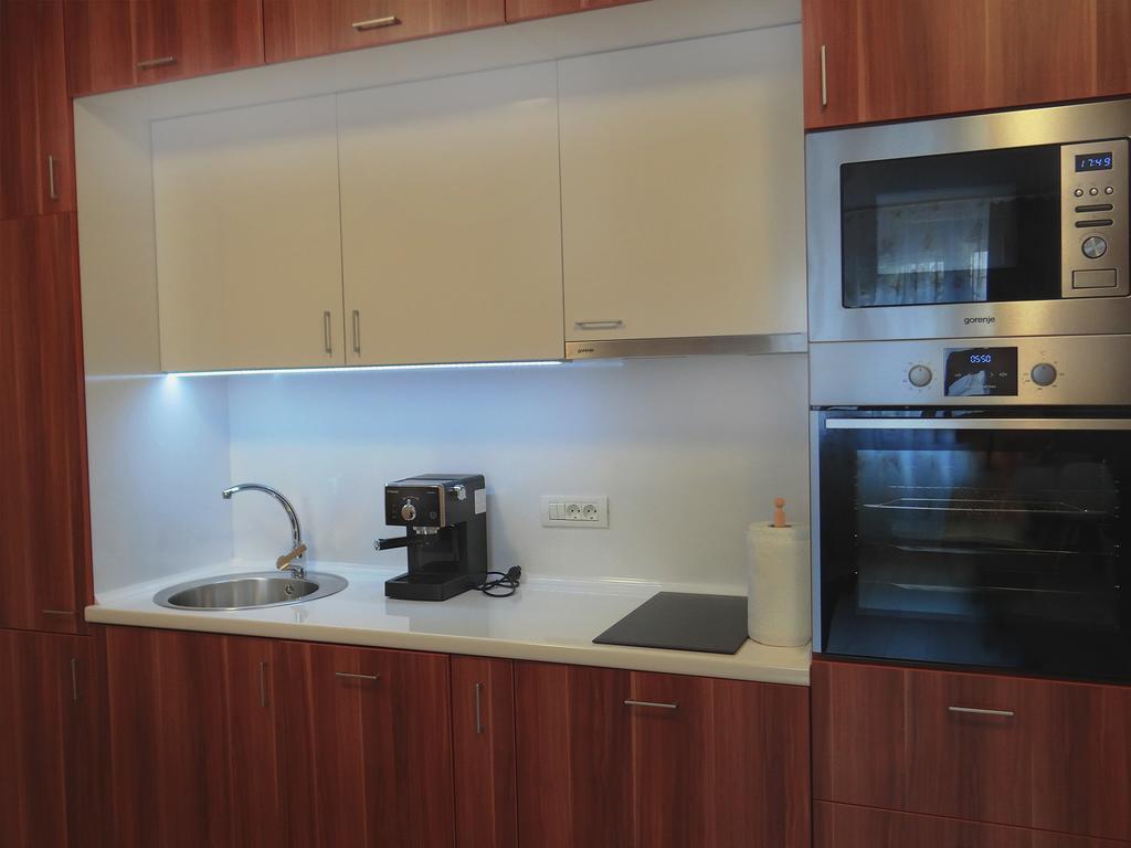 Casa Dolce Far Niente, 2Bath&2Bed Διαμέρισμα Σόφια Εξωτερικό φωτογραφία