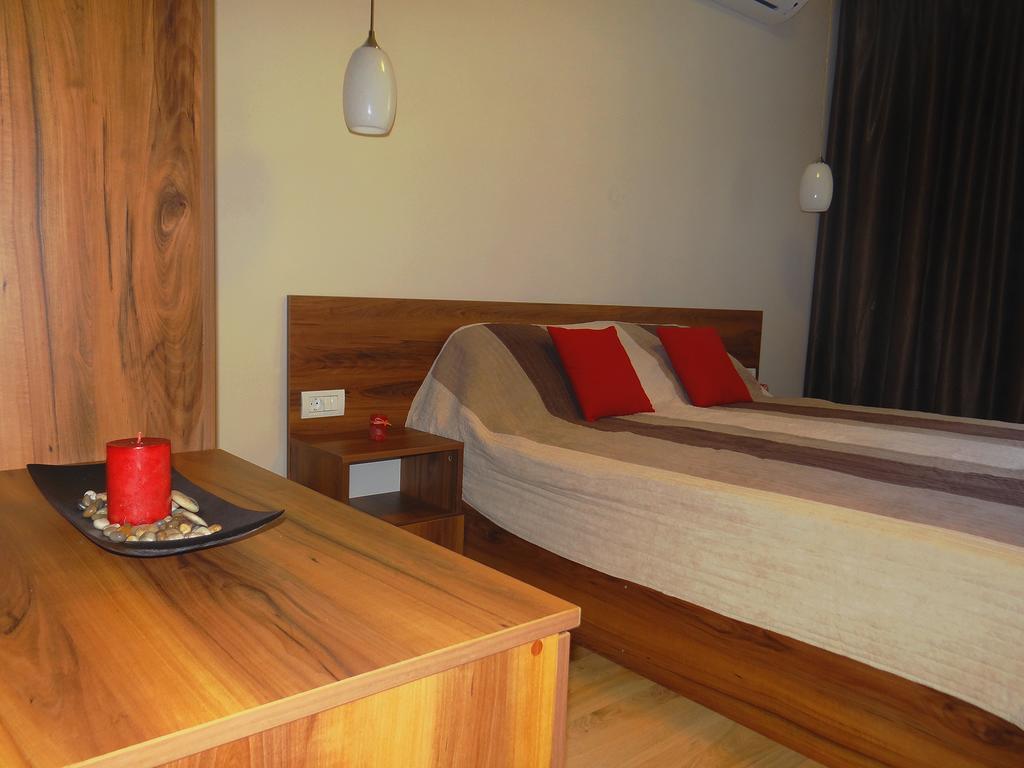 Casa Dolce Far Niente, 2Bath&2Bed Διαμέρισμα Σόφια Εξωτερικό φωτογραφία