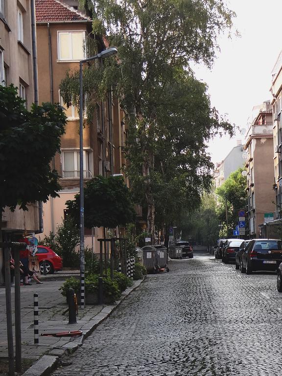 Casa Dolce Far Niente, 2Bath&2Bed Διαμέρισμα Σόφια Εξωτερικό φωτογραφία