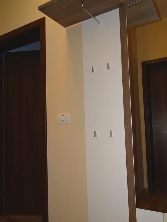 Casa Dolce Far Niente, 2Bath&2Bed Διαμέρισμα Σόφια Εξωτερικό φωτογραφία