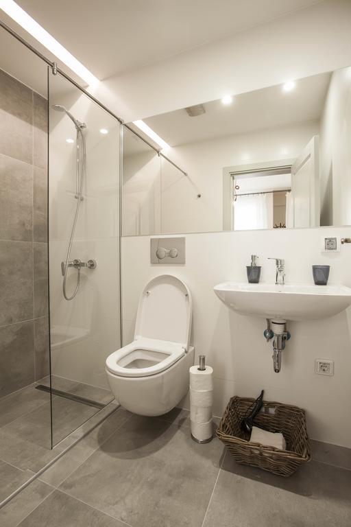 Casa Dolce Far Niente, 2Bath&2Bed Διαμέρισμα Σόφια Εξωτερικό φωτογραφία
